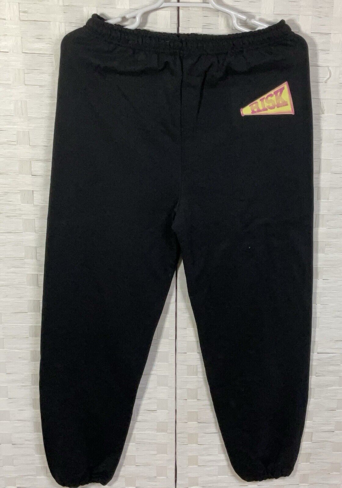 Gracie Abram’s Official Tour Sweatpants NWOT Size XL