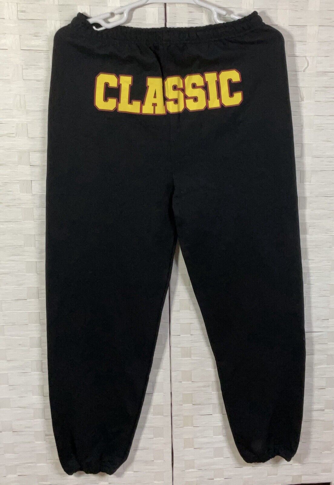 Gracie Abram’s Official Tour Sweatpants NWOT Size XL