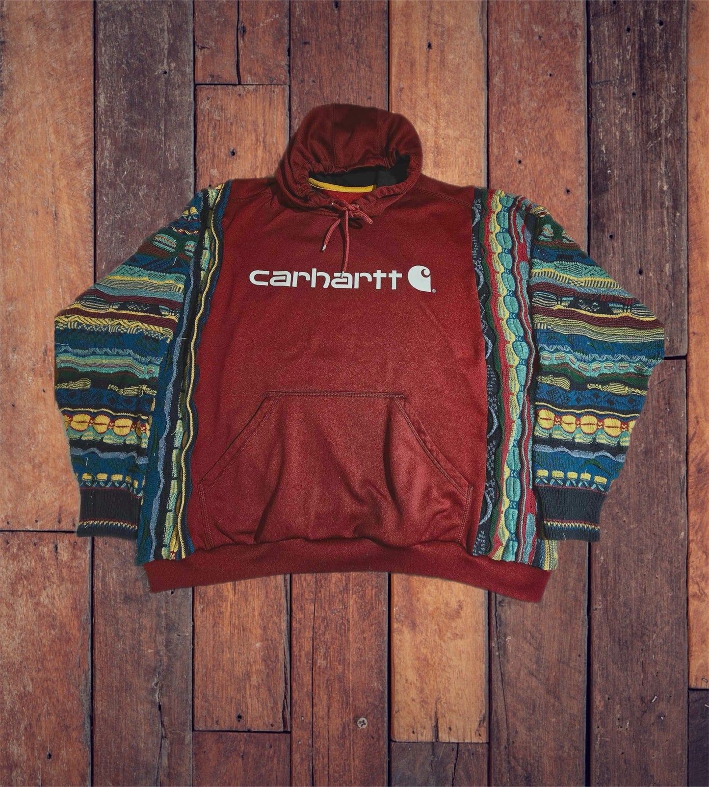 Coogi Carharrt