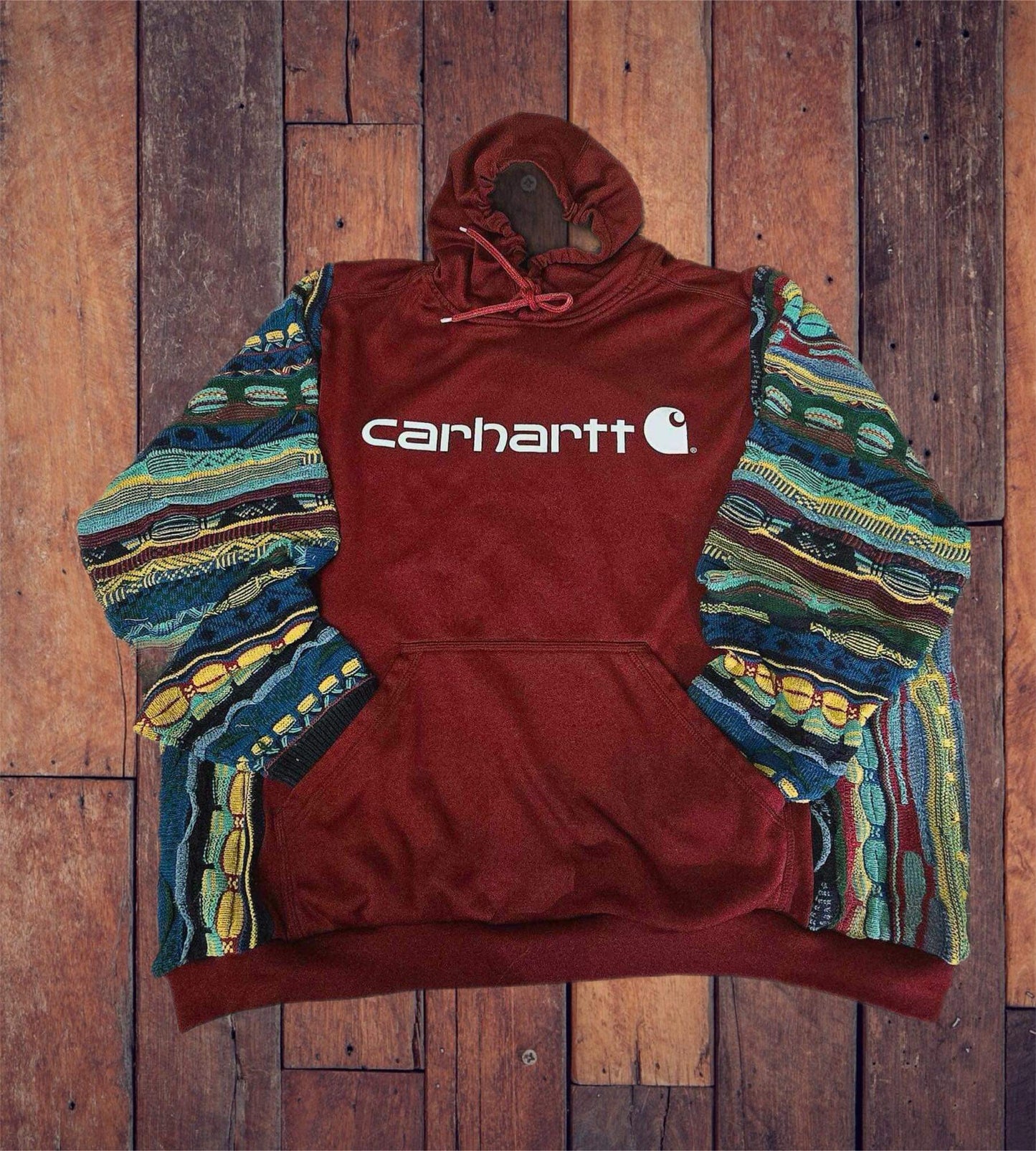 Coogi Carharrt