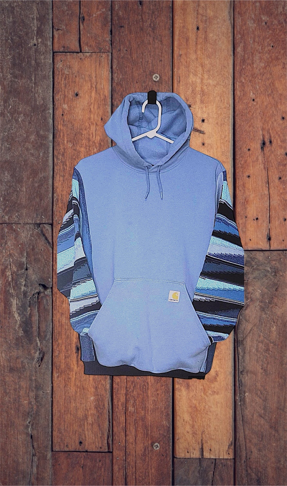 Carhartt Coogi Hoodie