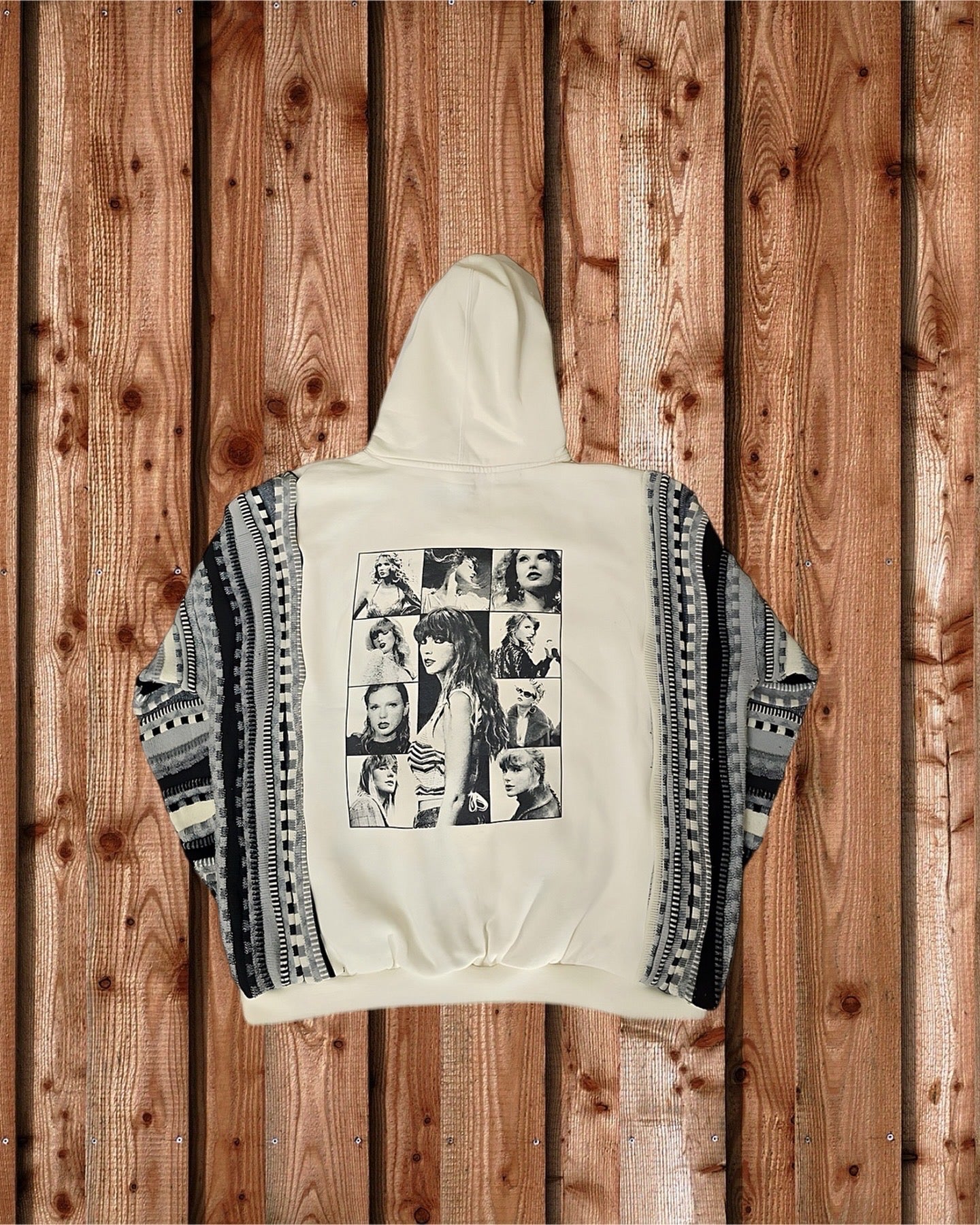 Taylor Swift Eras Hoodie